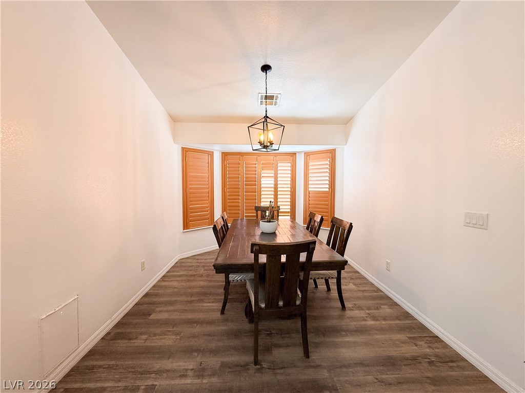 5540 Humbolt Place Pahrump NV 89060