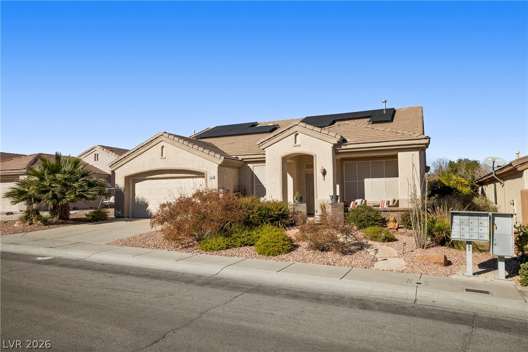 2154 Eagle Watch Drive Henderson NV 89012