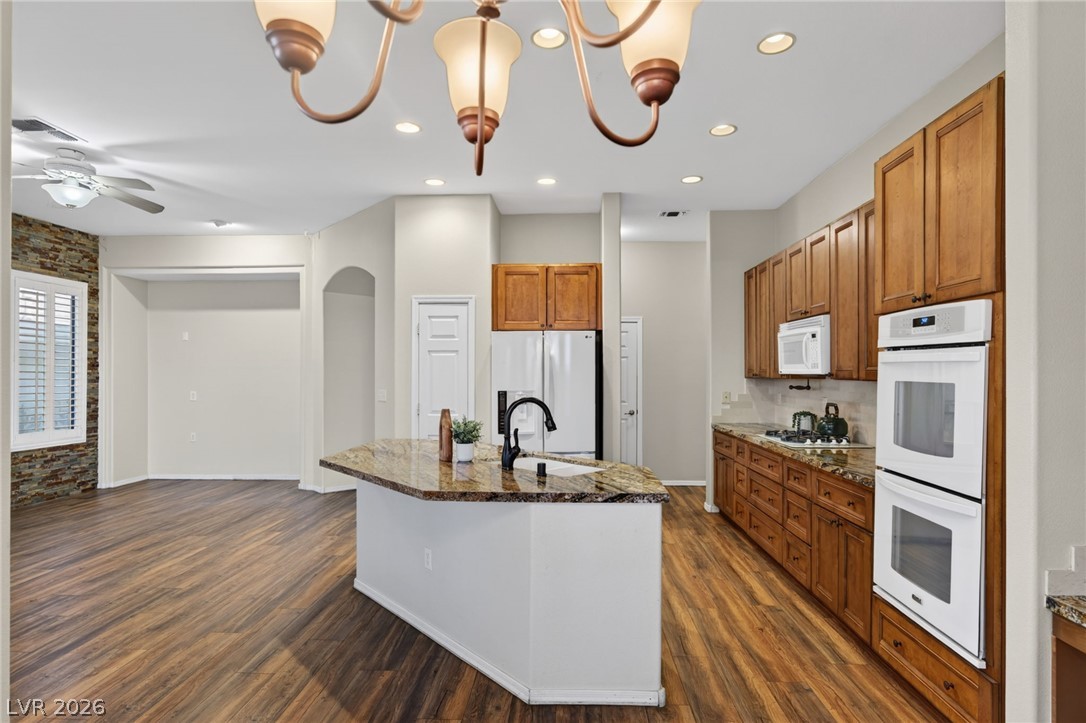 2154 Eagle Watch Drive Henderson NV 89012