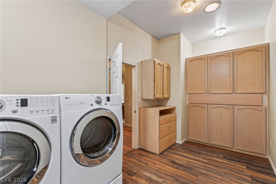 2154 Eagle Watch Drive Henderson NV 89012