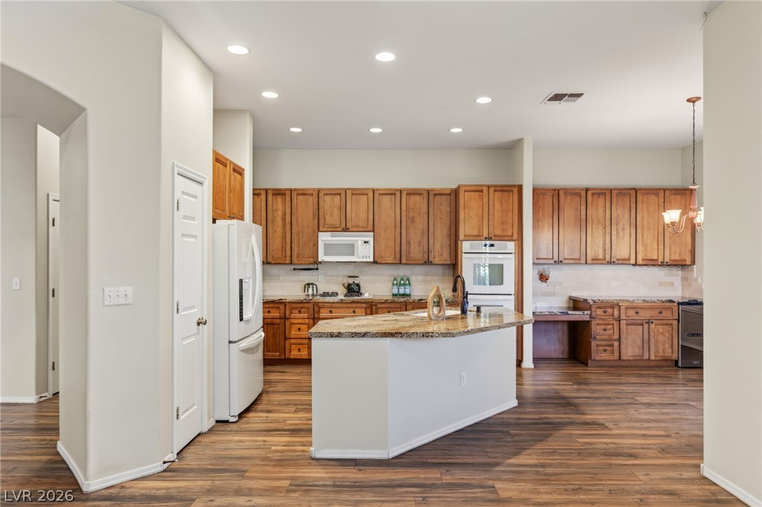 2154 Eagle Watch Drive Henderson NV 89012