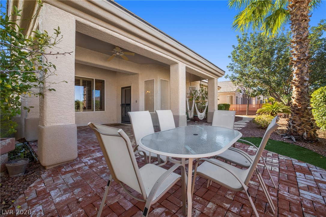 2154 Eagle Watch Drive Henderson NV 89012