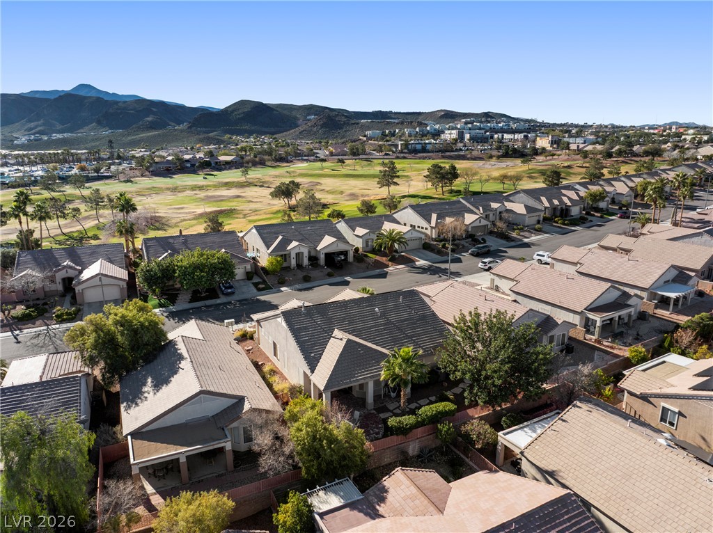 2154 Eagle Watch Drive Henderson NV 89012