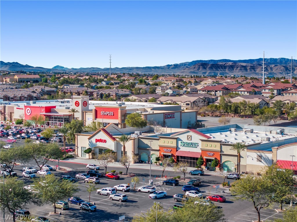 2154 Eagle Watch Drive Henderson NV 89012