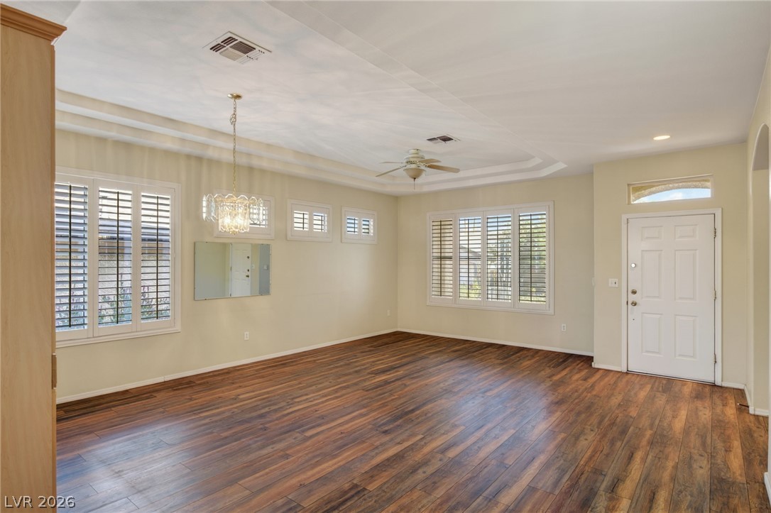2154 Eagle Watch Drive Henderson NV 89012