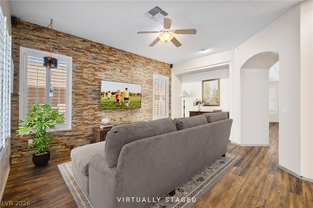 2154 Eagle Watch Drive Henderson NV 89012