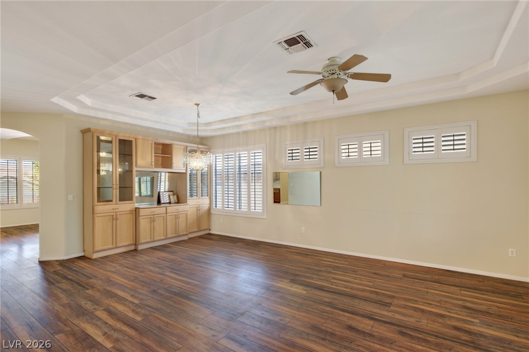 2154 Eagle Watch Drive Henderson NV 89012