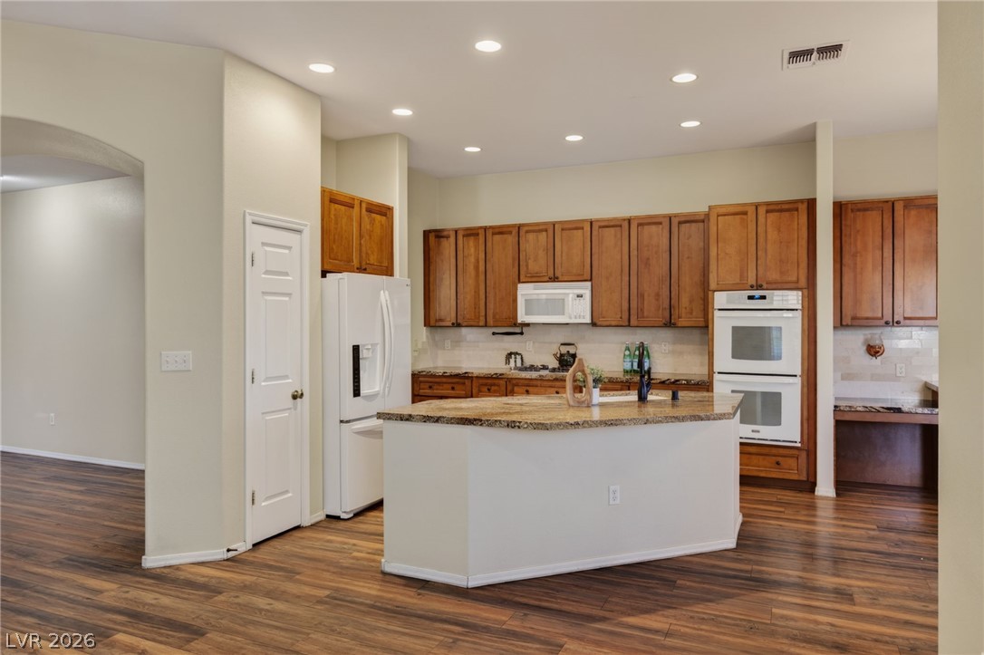 2154 Eagle Watch Drive Henderson NV 89012