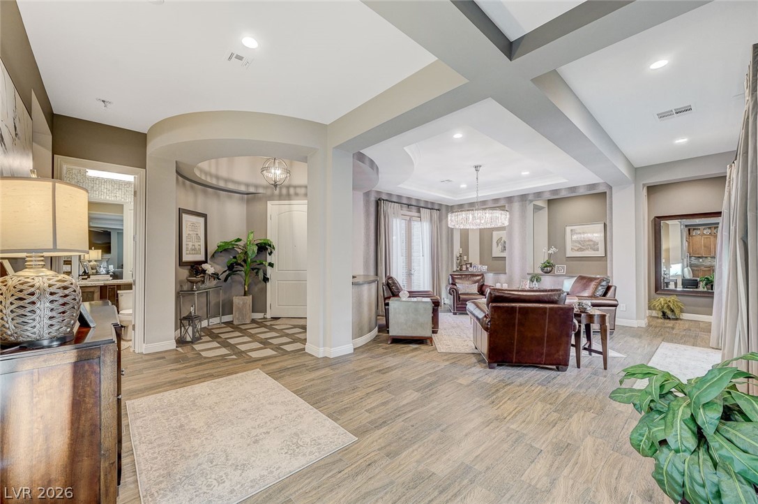 81 Navarra Canyon Court Las Vegas NV 89138