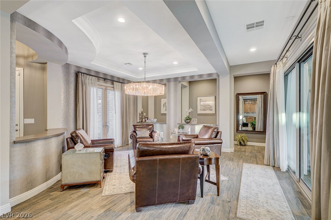81 Navarra Canyon Court Las Vegas NV 89138