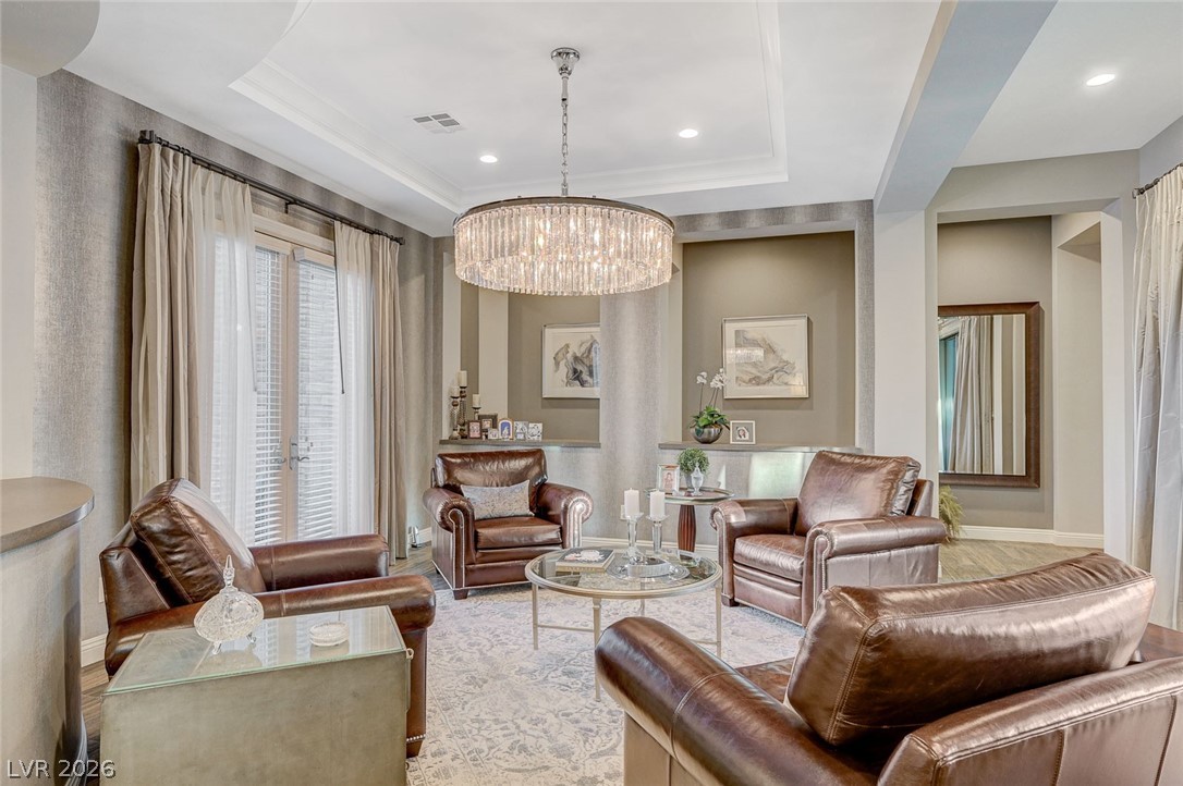 81 Navarra Canyon Court Las Vegas NV 89138