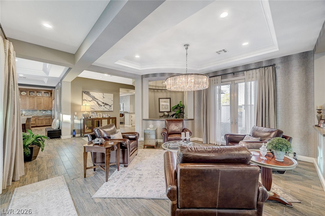 81 Navarra Canyon Court Las Vegas NV 89138