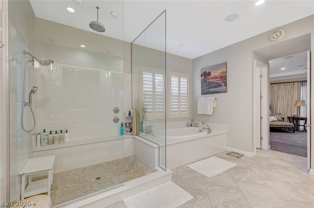 81 Navarra Canyon Court Las Vegas NV 89138