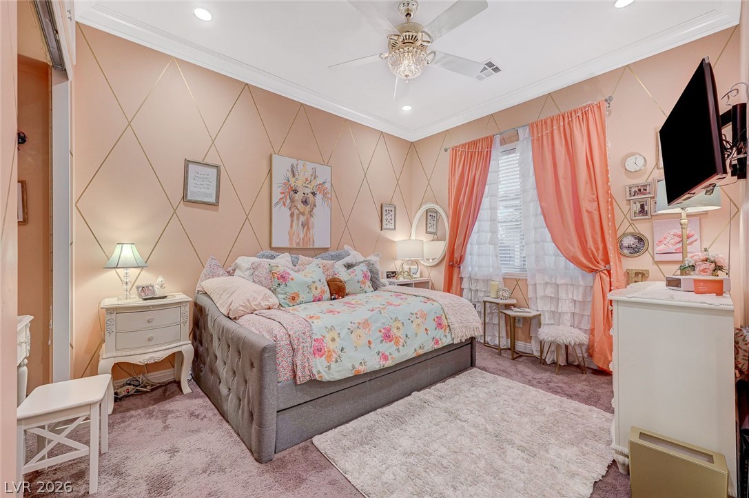 81 Navarra Canyon Court Las Vegas NV 89138