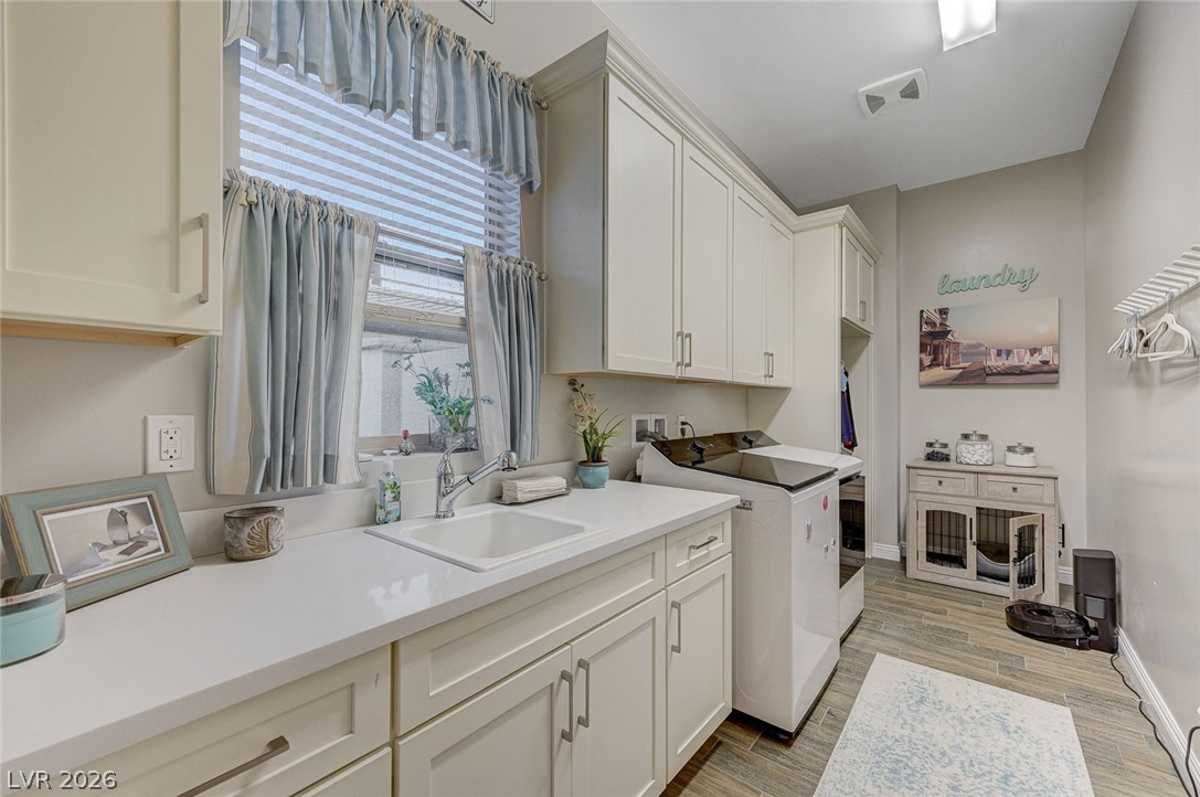81 Navarra Canyon Court Las Vegas NV 89138