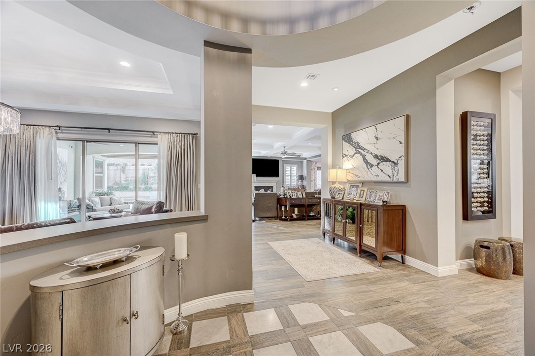 81 Navarra Canyon Court Las Vegas NV 89138