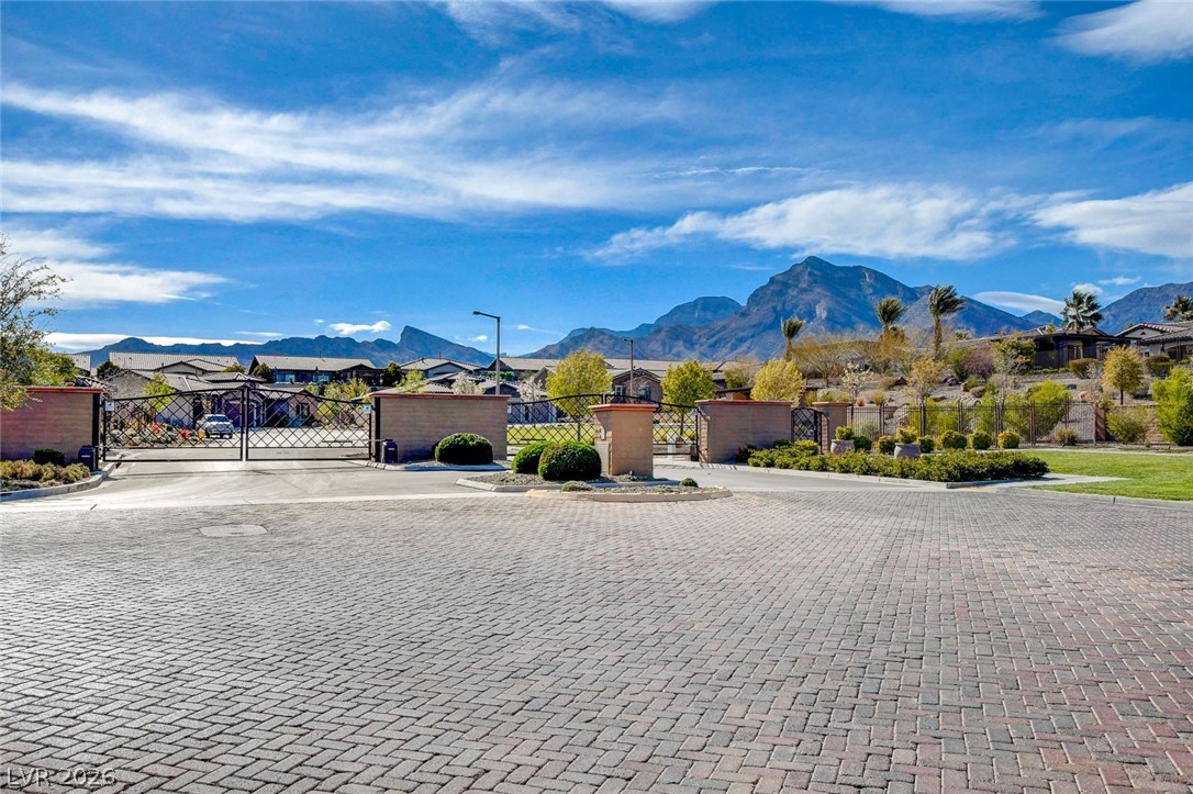 81 Navarra Canyon Court Las Vegas NV 89138