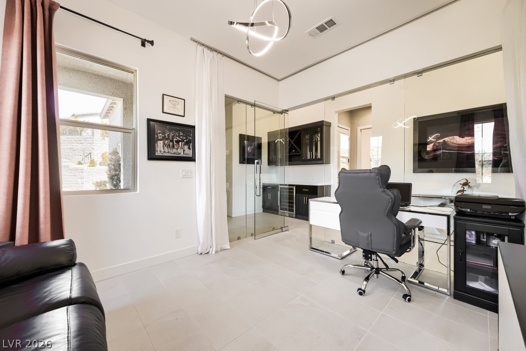 91 Alta Cascata Place Henderson NV 89011