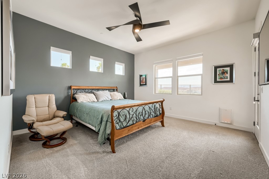 91 Alta Cascata Place Henderson NV 89011