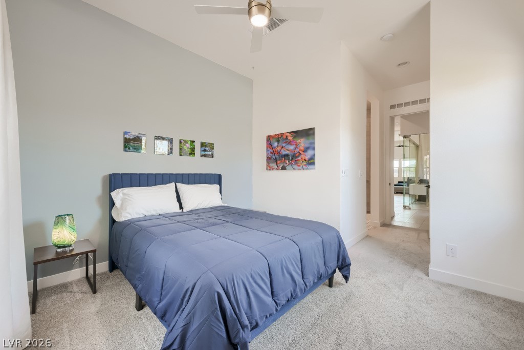91 Alta Cascata Place Henderson NV 89011