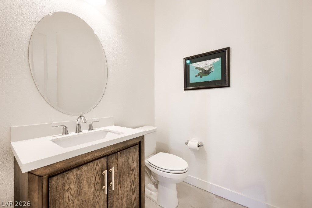 91 Alta Cascata Place Henderson NV 89011