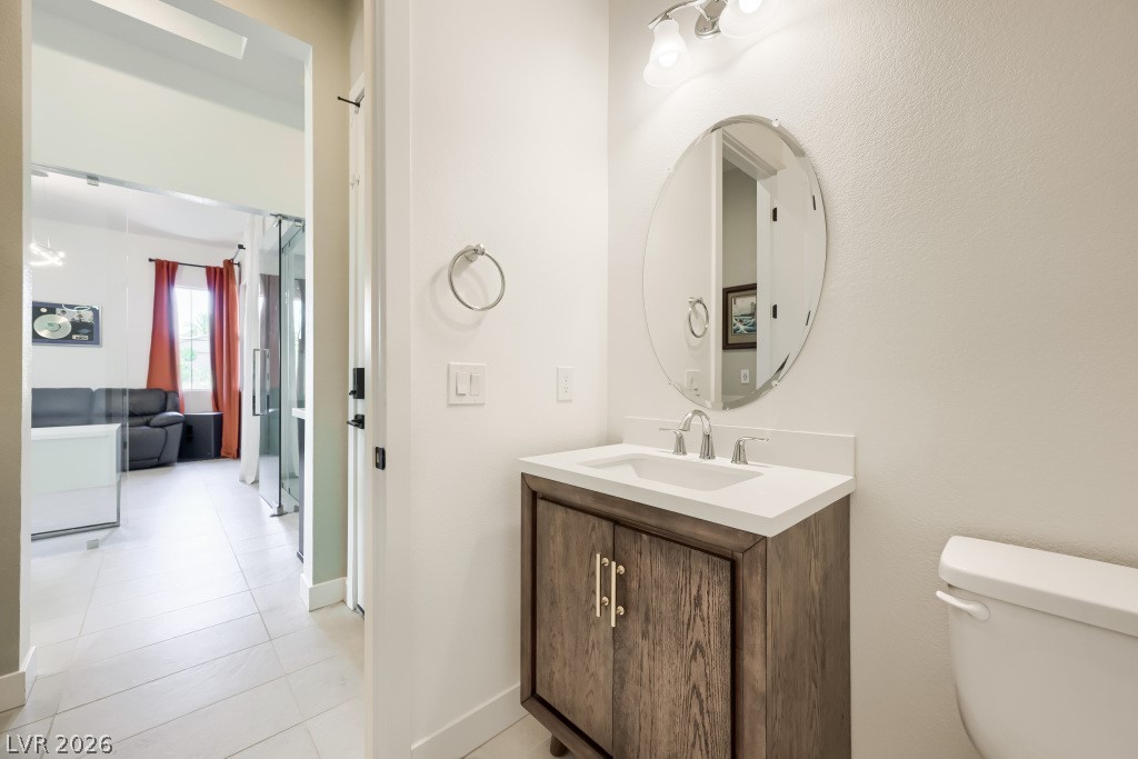 91 Alta Cascata Place Henderson NV 89011
