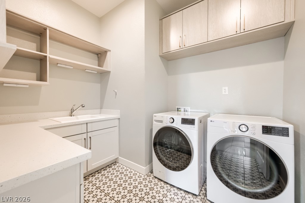 91 Alta Cascata Place Henderson NV 89011