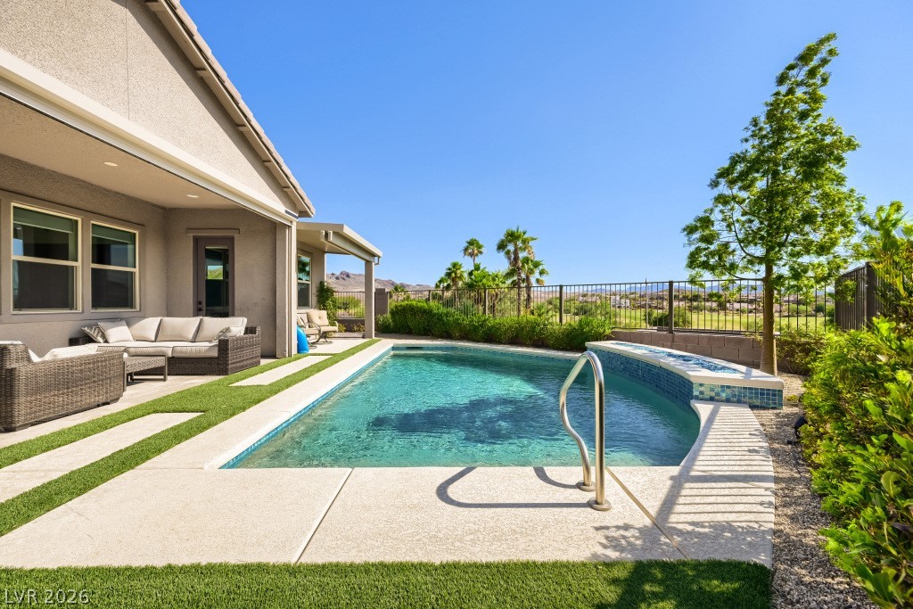 91 Alta Cascata Place Henderson NV 89011