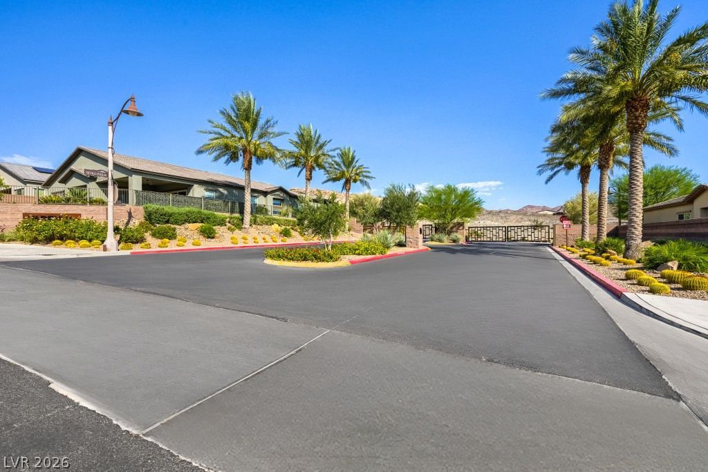 91 Alta Cascata Place Henderson NV 89011