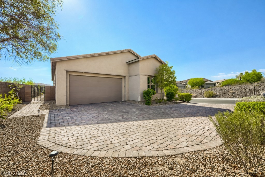 91 Alta Cascata Place Henderson NV 89011
