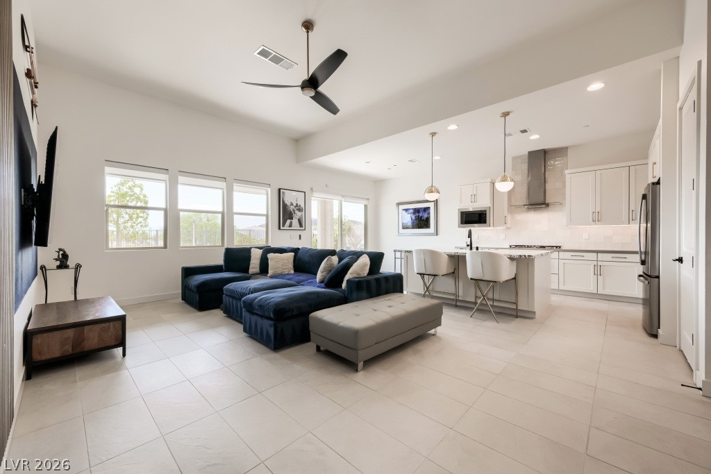 91 Alta Cascata Place Henderson NV 89011