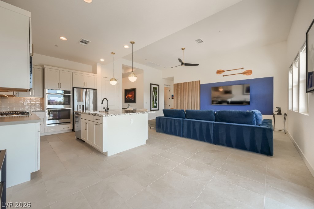 91 Alta Cascata Place Henderson NV 89011