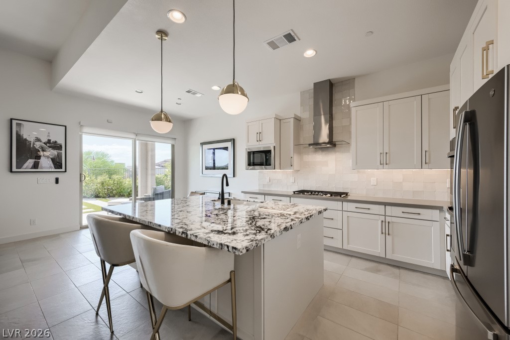 91 Alta Cascata Place Henderson NV 89011