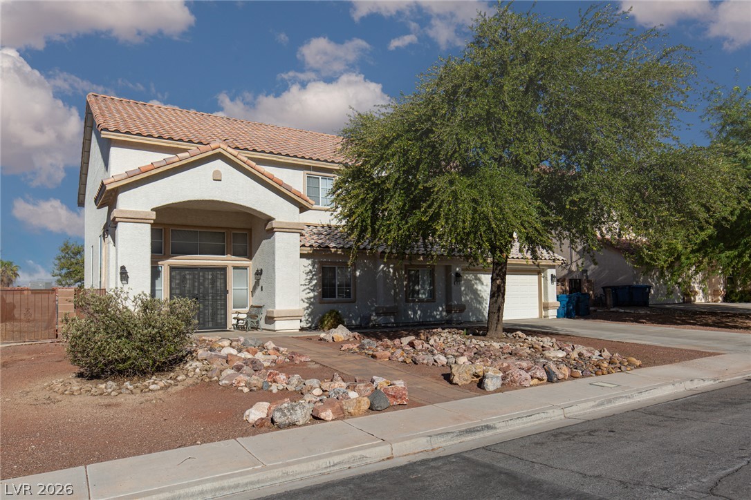 1419 Aultman Court Las Vegas NV 89110