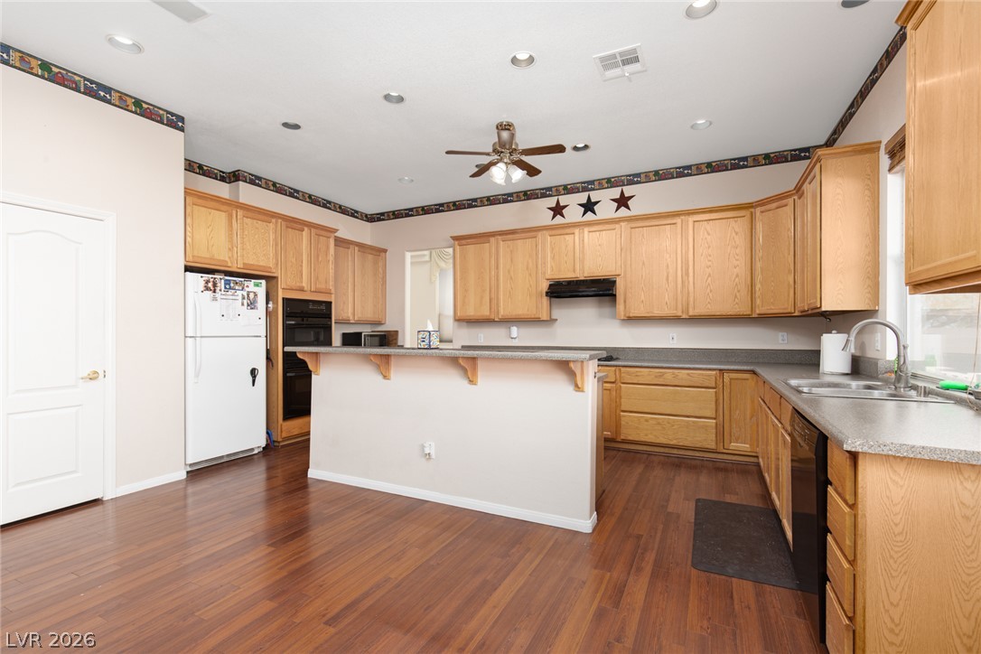 1419 Aultman Court Las Vegas NV 89110