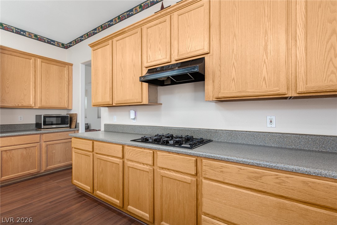 1419 Aultman Court Las Vegas NV 89110