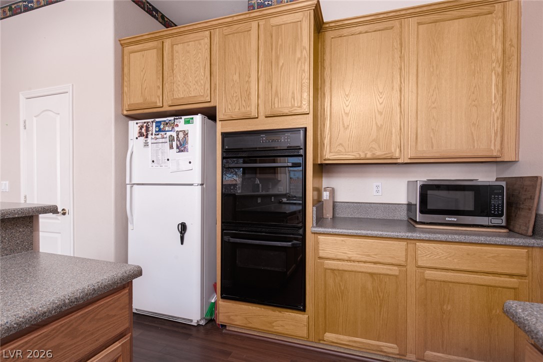 1419 Aultman Court Las Vegas NV 89110