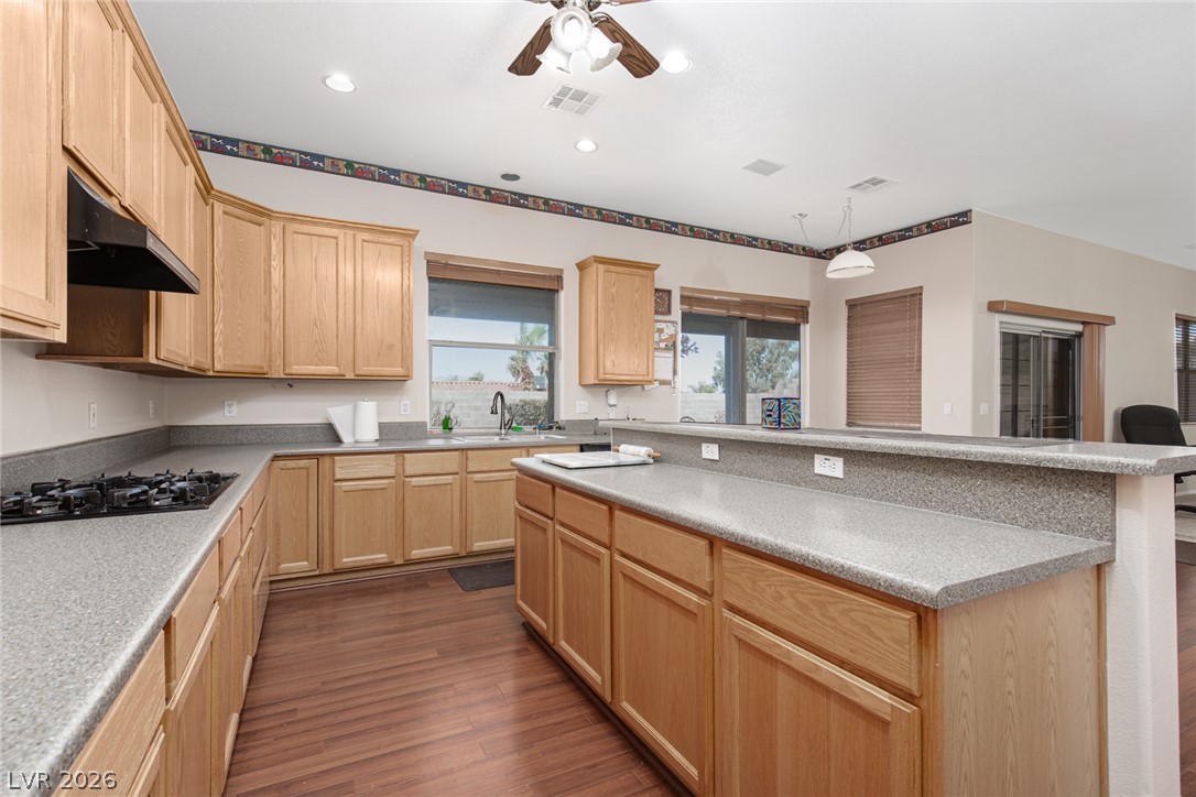 1419 Aultman Court Las Vegas NV 89110