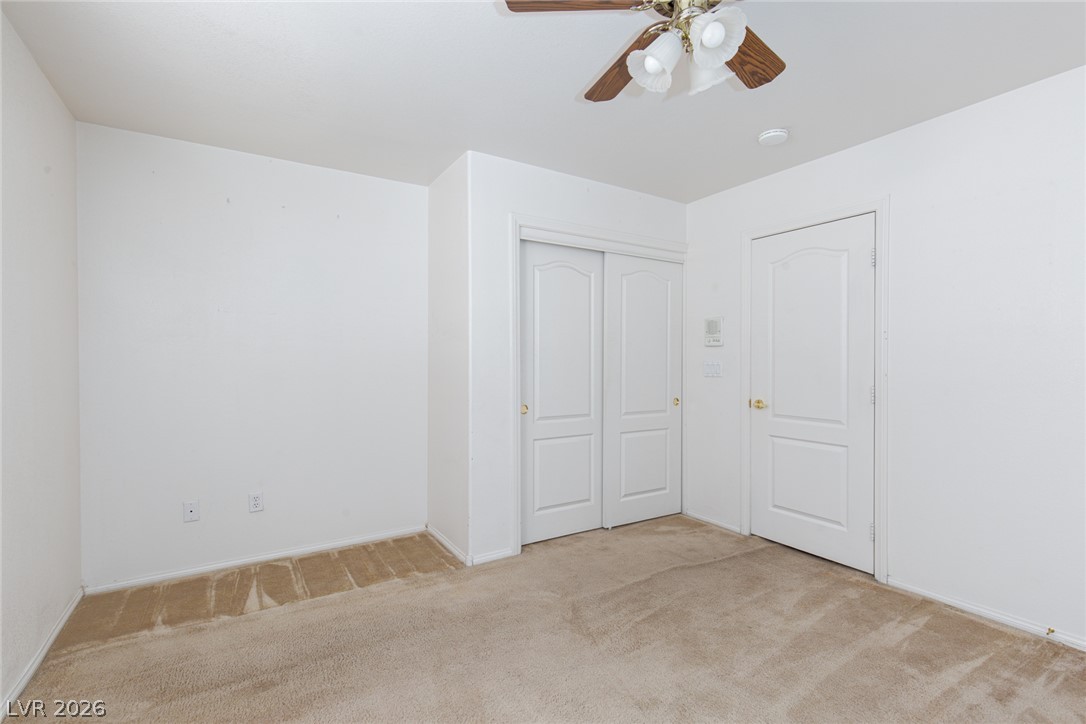 1419 Aultman Court Las Vegas NV 89110