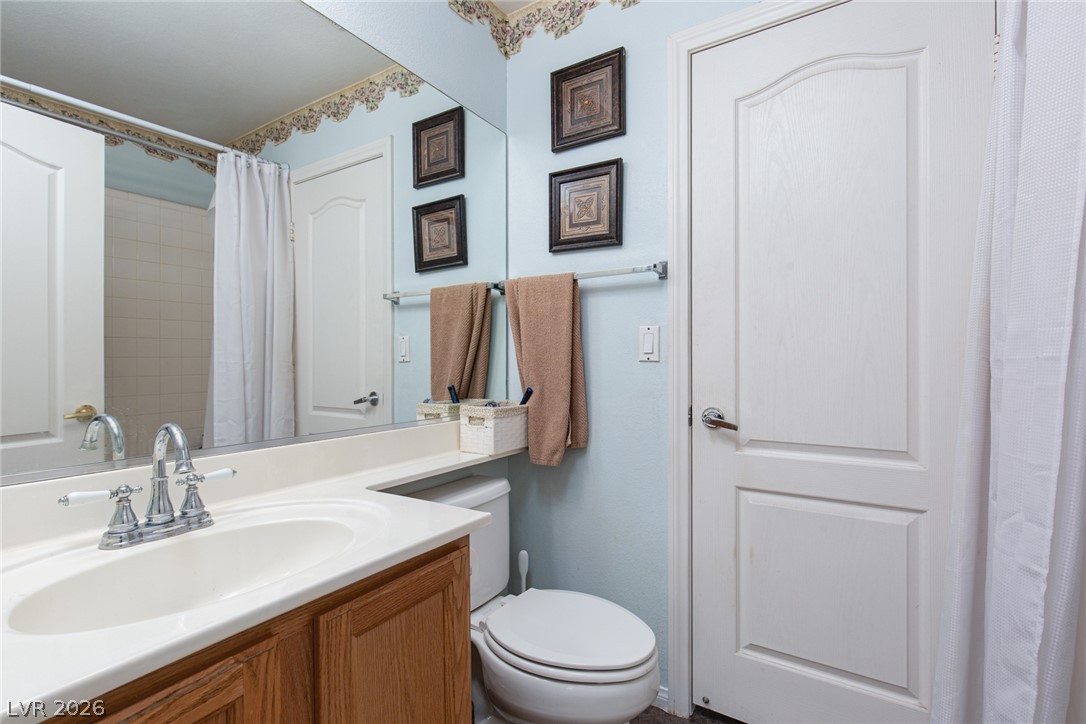 1419 Aultman Court Las Vegas NV 89110