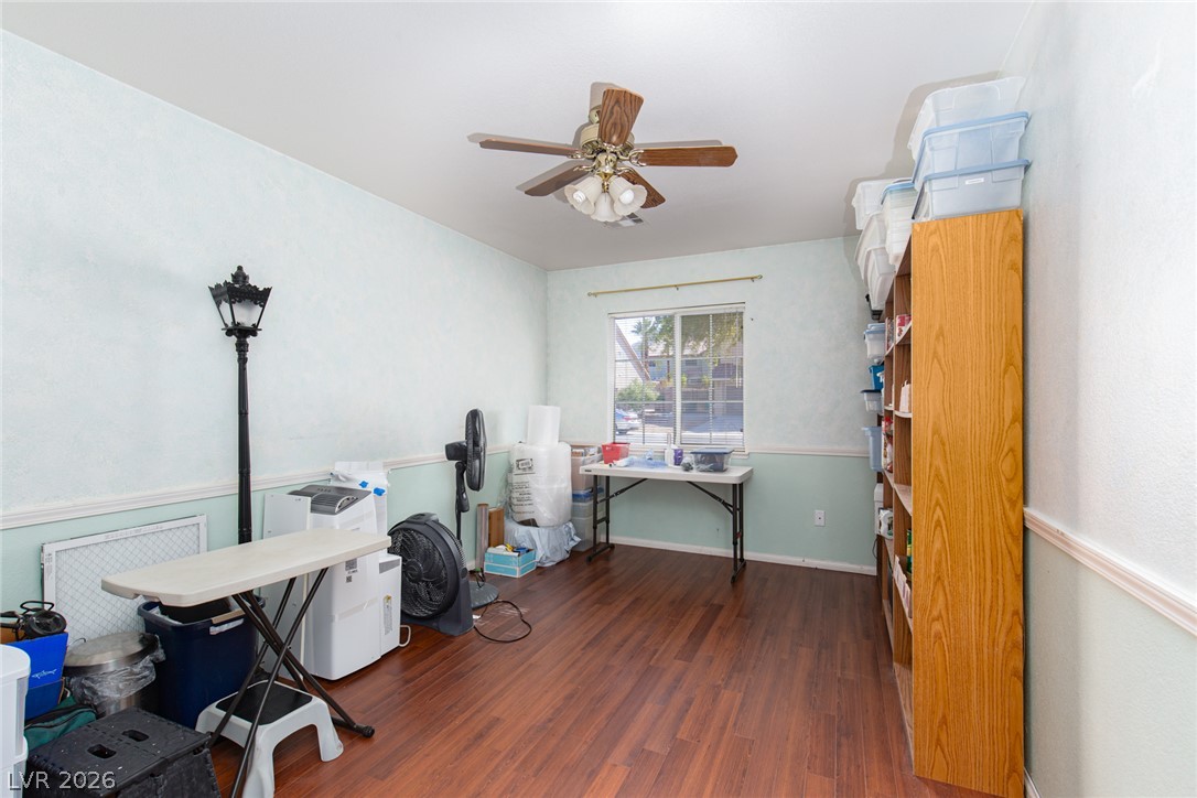 1419 Aultman Court Las Vegas NV 89110