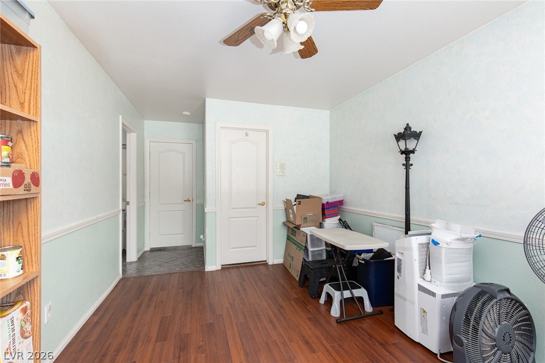 1419 Aultman Court Las Vegas NV 89110
