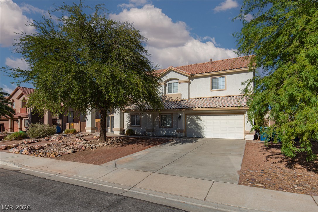1419 Aultman Court Las Vegas NV 89110