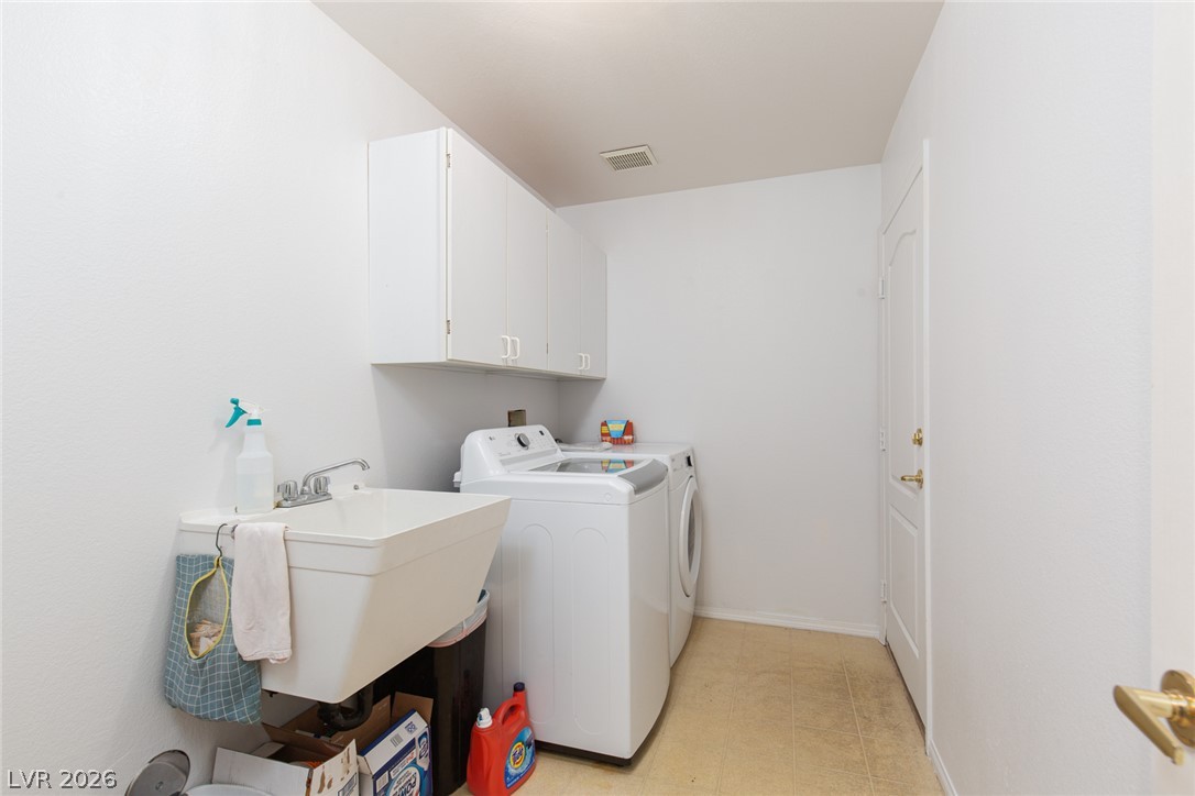 1419 Aultman Court Las Vegas NV 89110