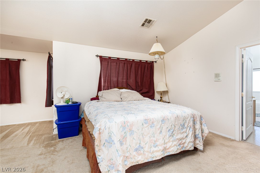 1419 Aultman Court Las Vegas NV 89110