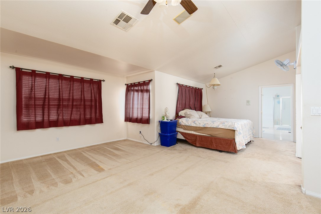1419 Aultman Court Las Vegas NV 89110