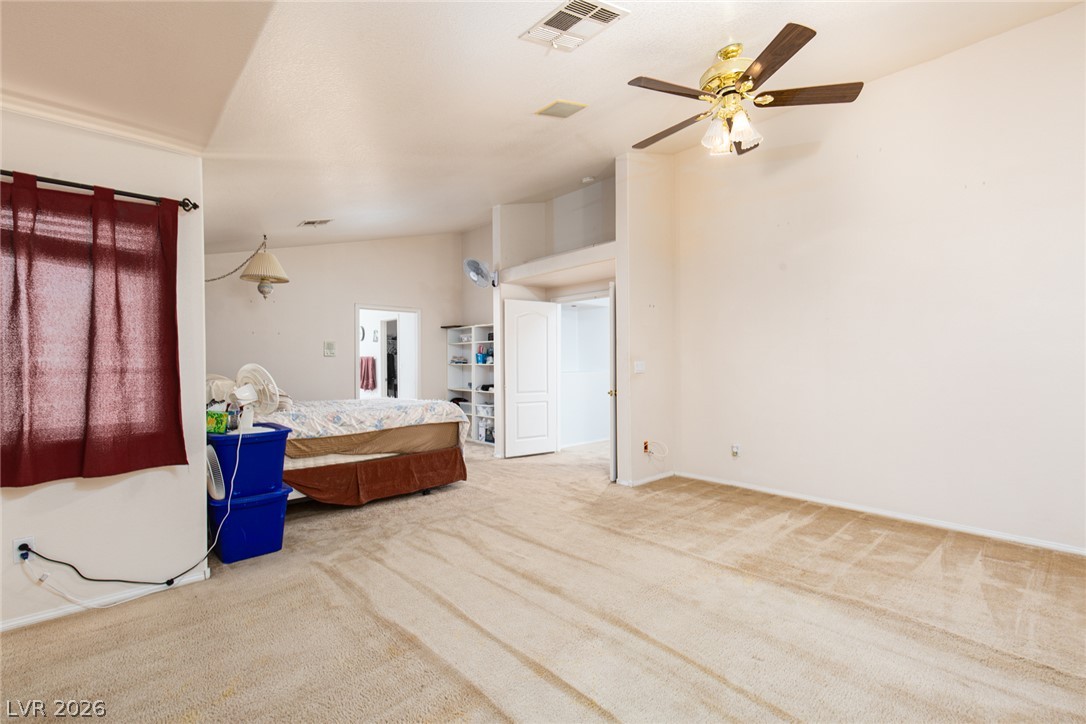 1419 Aultman Court Las Vegas NV 89110