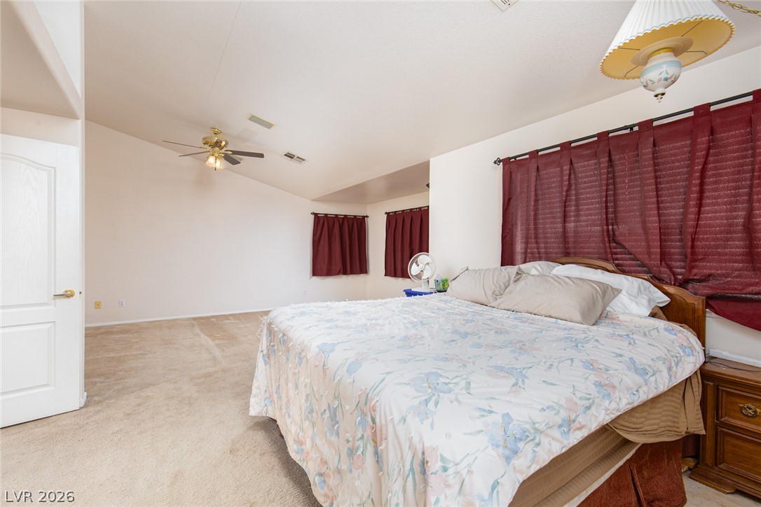 1419 Aultman Court Las Vegas NV 89110