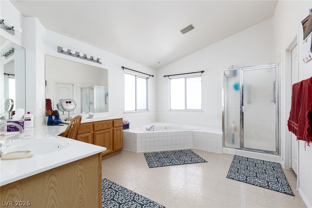 1419 Aultman Court Las Vegas NV 89110