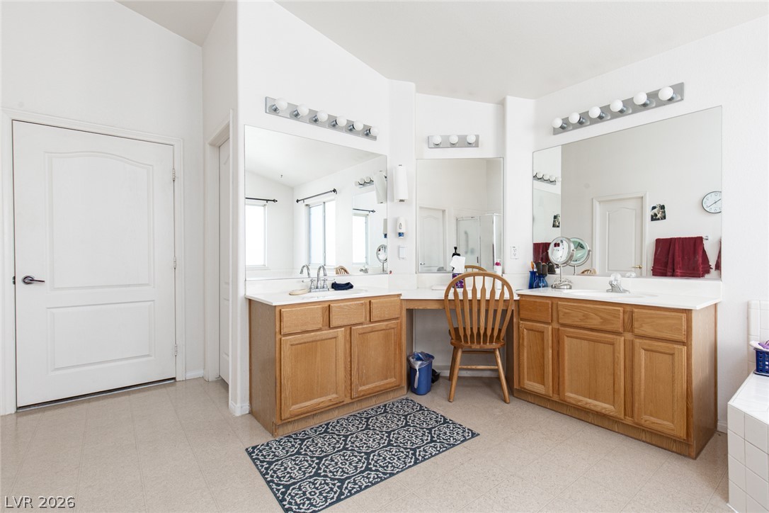 1419 Aultman Court Las Vegas NV 89110